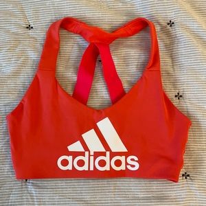 ADIDAS Sports Bra